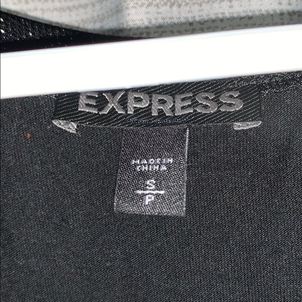 Express Tank - Picture 2 of 3